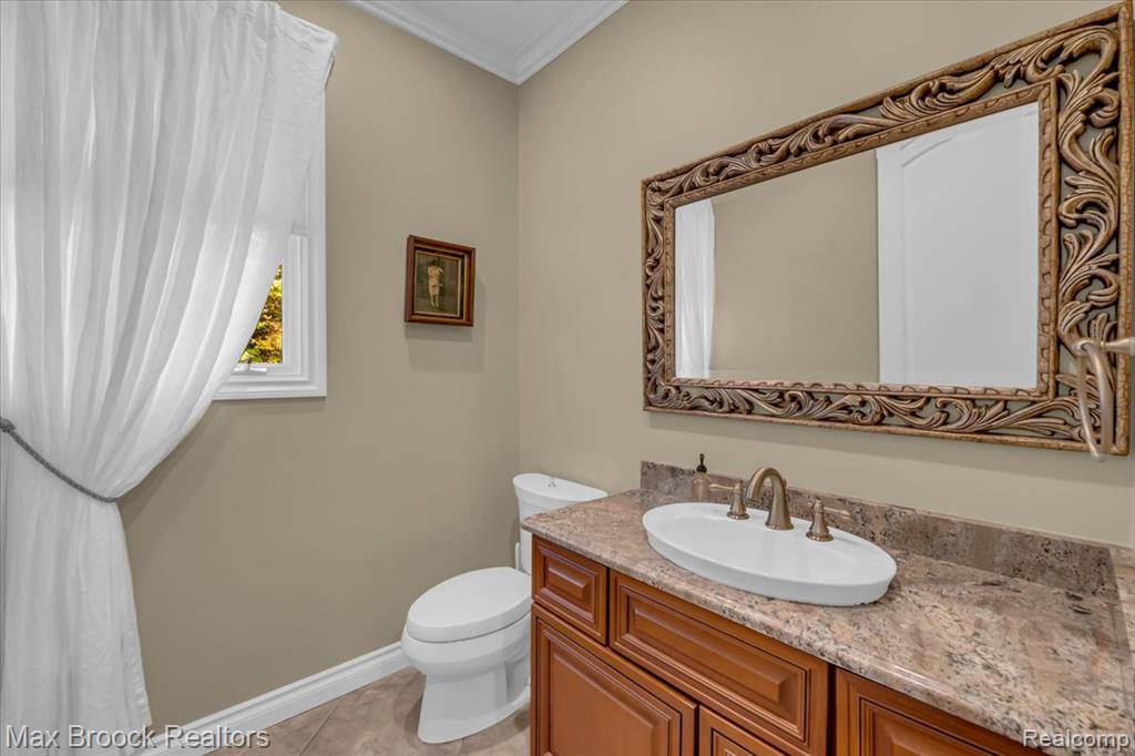 3620 33 Mile Road Romeo, MI 48065 - Photo 26 of 73