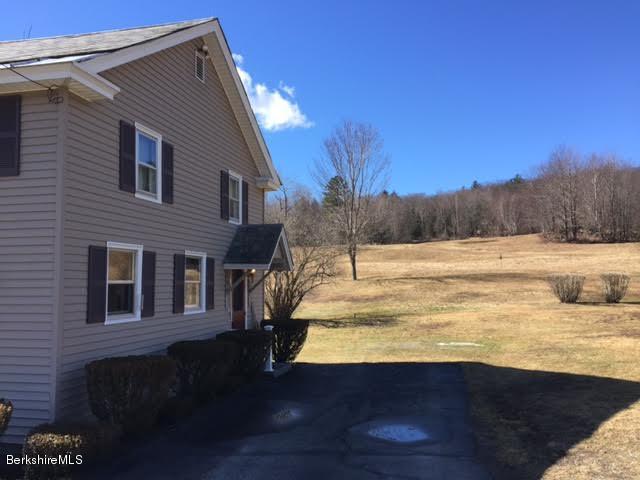 259 Wood Road Clarksburg, MA 01247 - Photo 15 of 19 side entrance