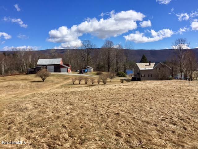 259 Wood Road Clarksburg, MA 01247 - Photo 18 of 19 looking down on house
