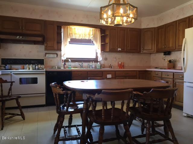 259 Wood Road Clarksburg, MA 01247 - Photo 3 of 19 kitchen