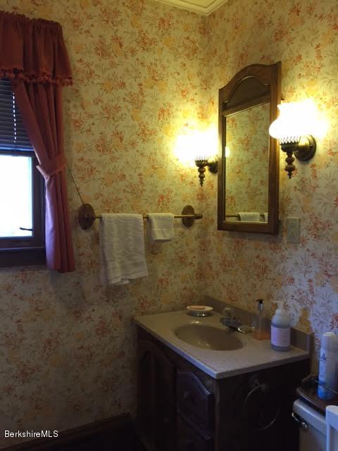 259 Wood Road Clarksburg, MA 01247 - Photo 4 of 19 bathroom