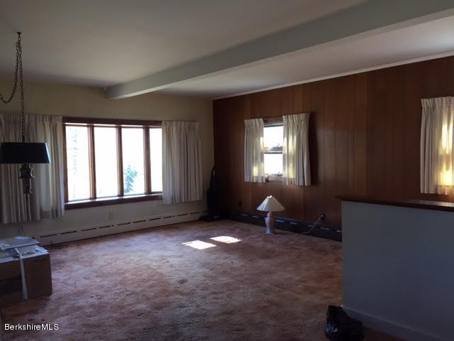 259 Wood Road Clarksburg, MA 01247 - Photo 5 of 19 livingroom