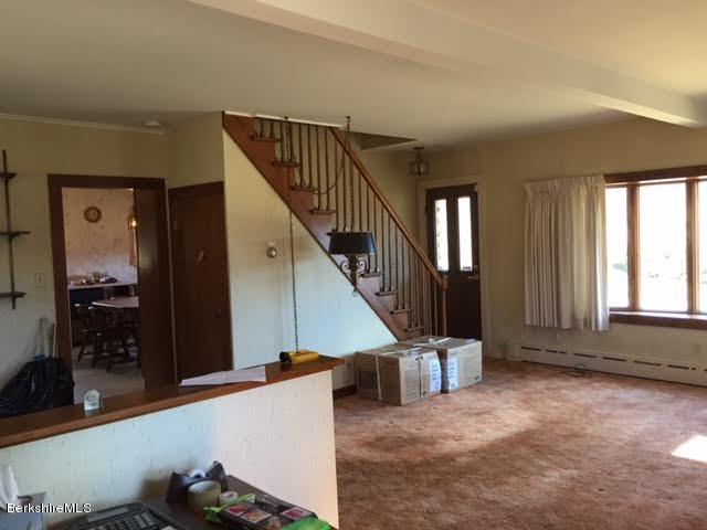 259 Wood Road Clarksburg, MA 01247 - Photo 8 of 19 livingroom2