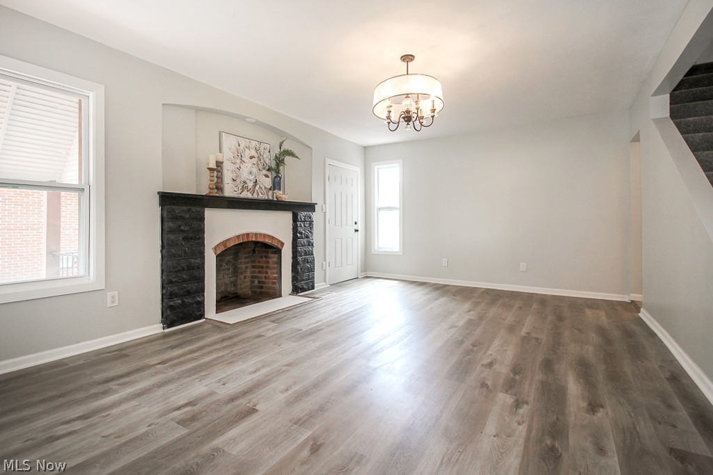 3078 Becket Road Cleveland, OH 44120 - Photo 3 of 35