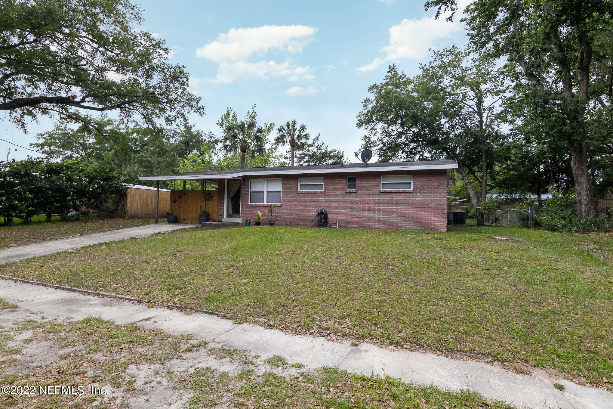 335 Toccoa Road Orange Park, FL 32073 - Photo 2 of 26 335 Taccoa Rd_1-Edit
