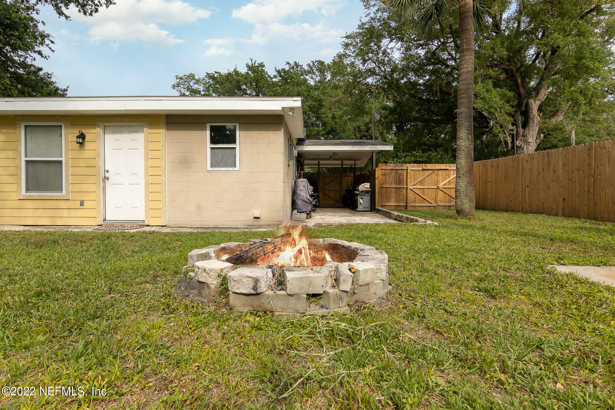335 Toccoa Road Orange Park, FL 32073 - Photo 23 of 26 335 Taccoa Rd_43-Edit