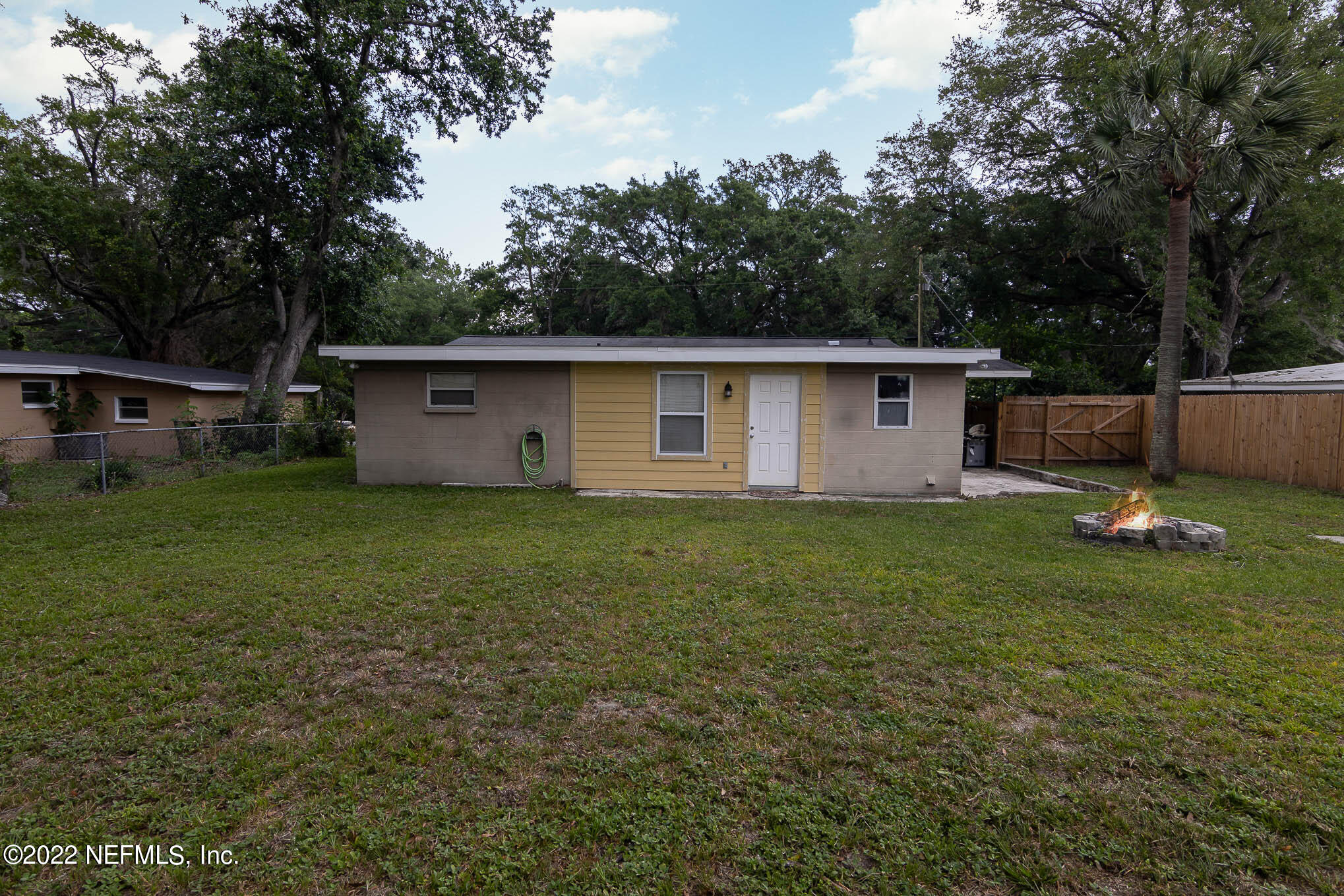 335 Toccoa Road Orange Park, FL 32073 - Photo 25 of 26 335 Taccoa Rd_45-Edit