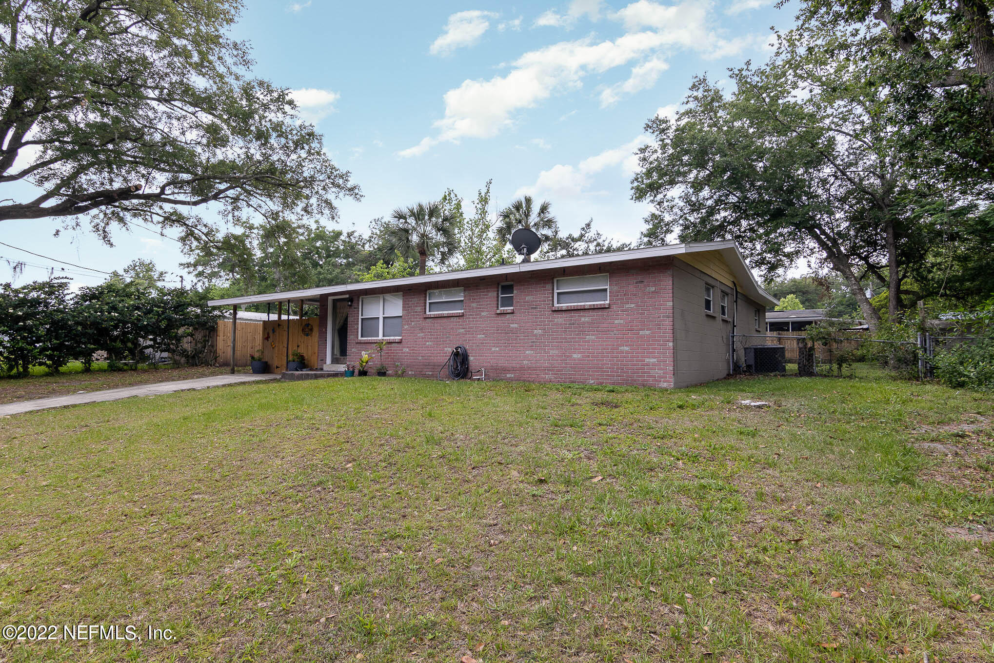 335 Toccoa Road Orange Park, FL 32073 - Photo 3 of 26 335 Taccoa Rd_2-Edit
