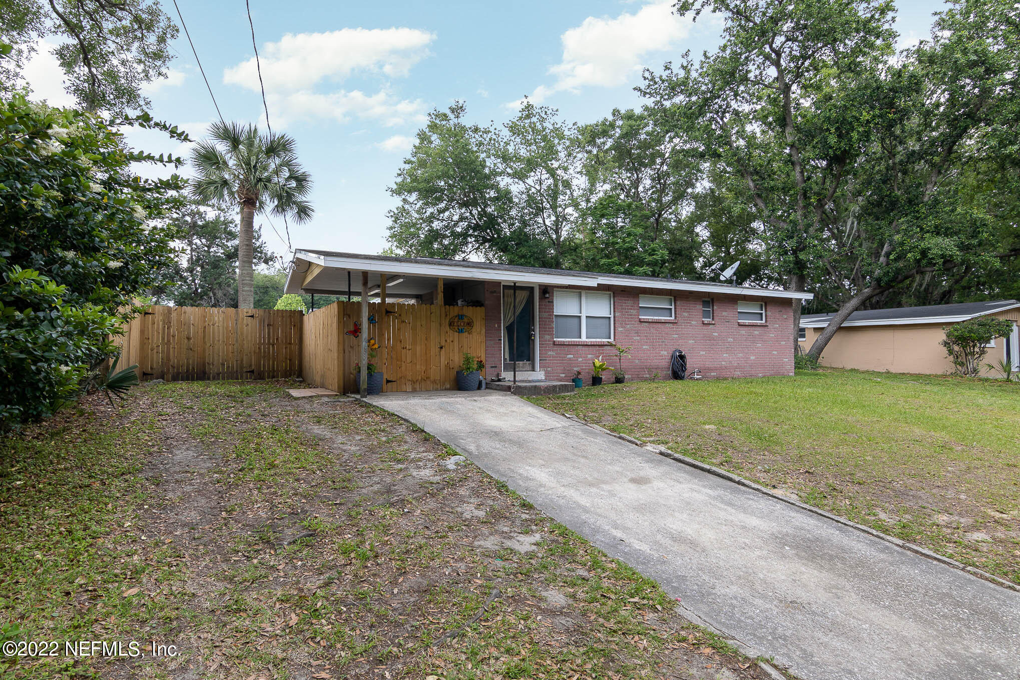 335 Toccoa Road Orange Park, FL 32073 - Photo 4 of 26 335 Taccoa Rd_3-Edit