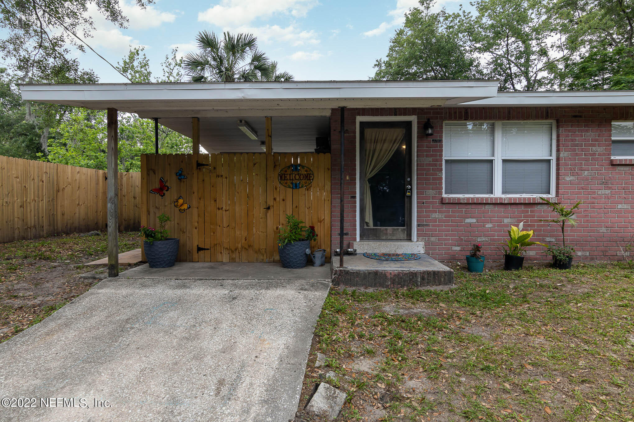 335 Toccoa Road Orange Park, FL 32073 - Photo 5 of 26 335 Taccoa Rd_4-Edit