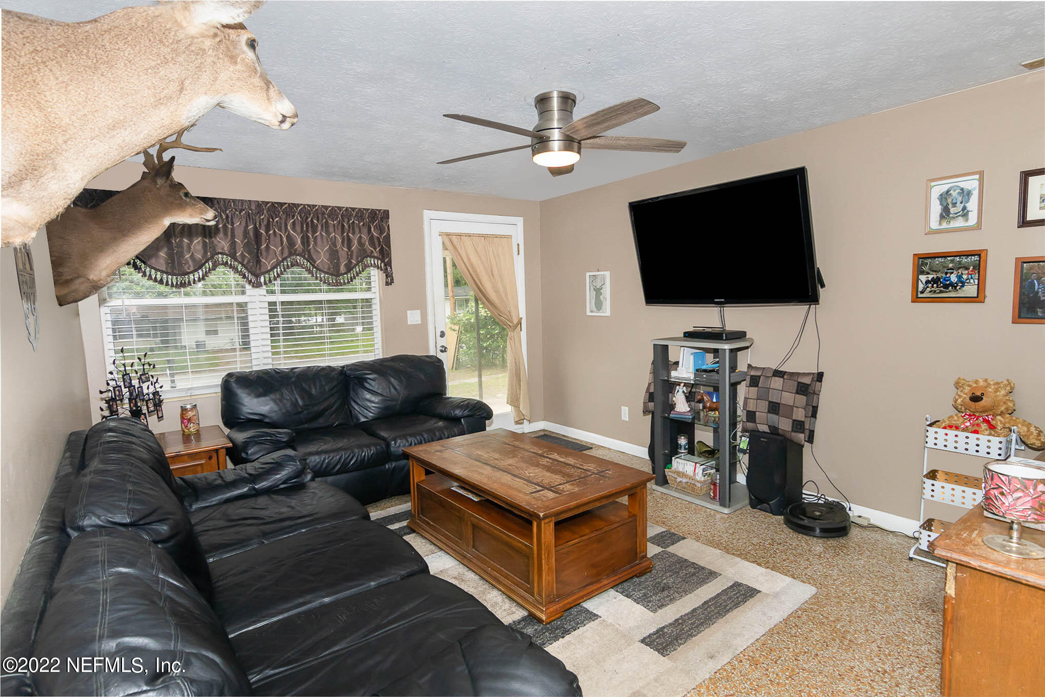 335 Toccoa Road Orange Park, FL 32073 - Photo 6 of 26 335 Taccoa Rd_5-Edit