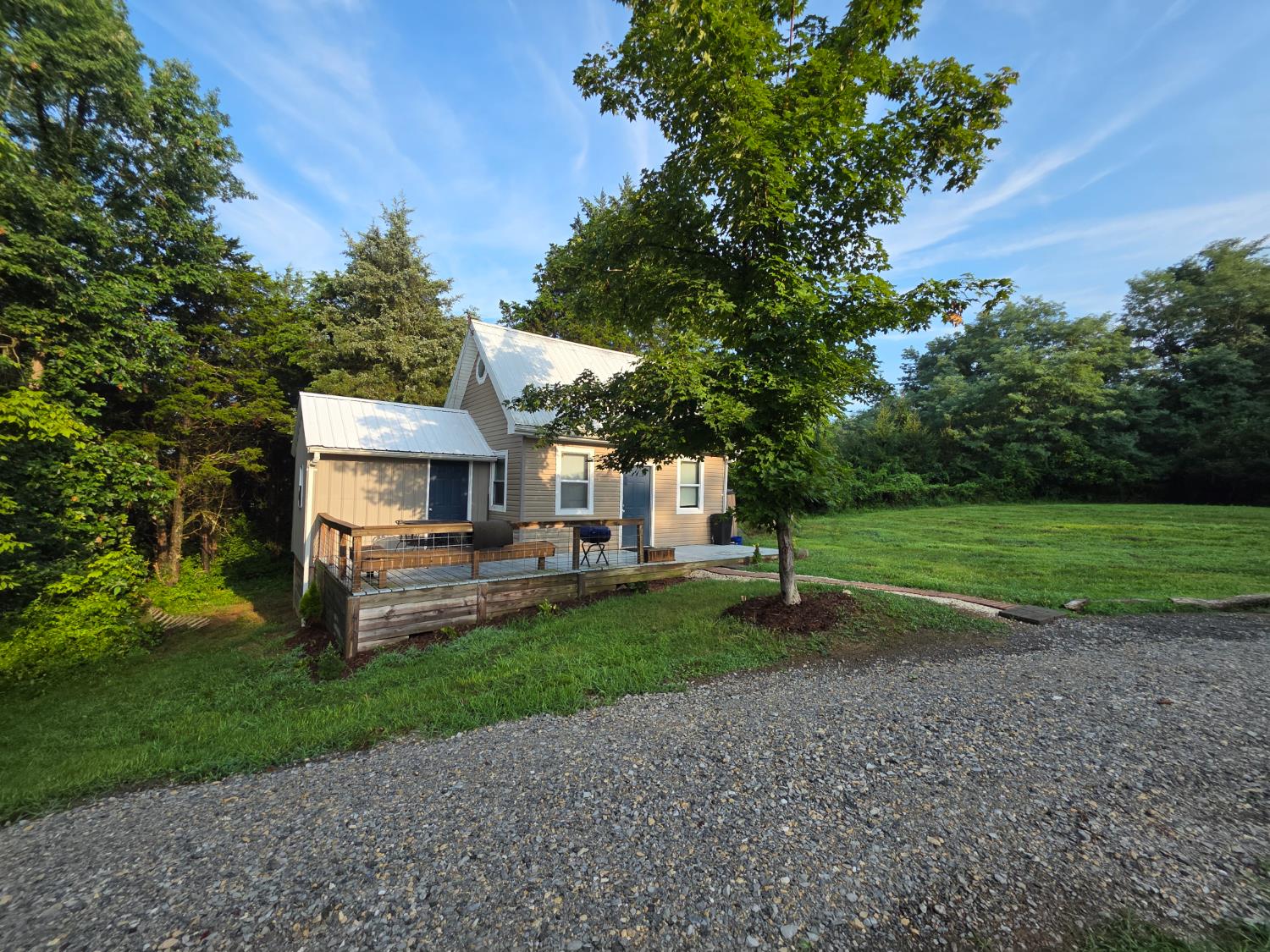 9758 Scotts Ridge Road Rising Sun, IN 47040 - Photo 2 of 29
