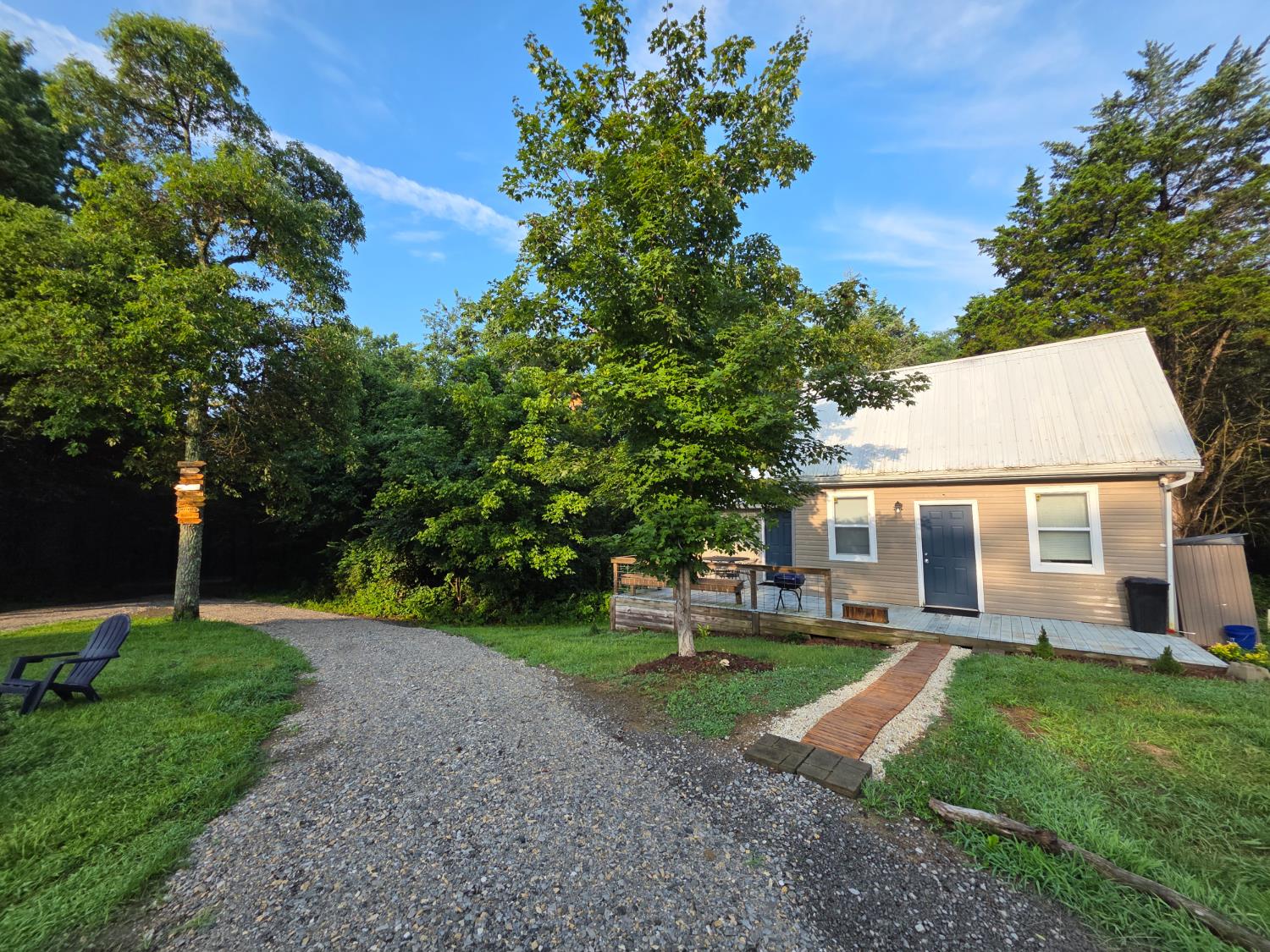 9758 Scotts Ridge Road Rising Sun, IN 47040 - Photo 3 of 29