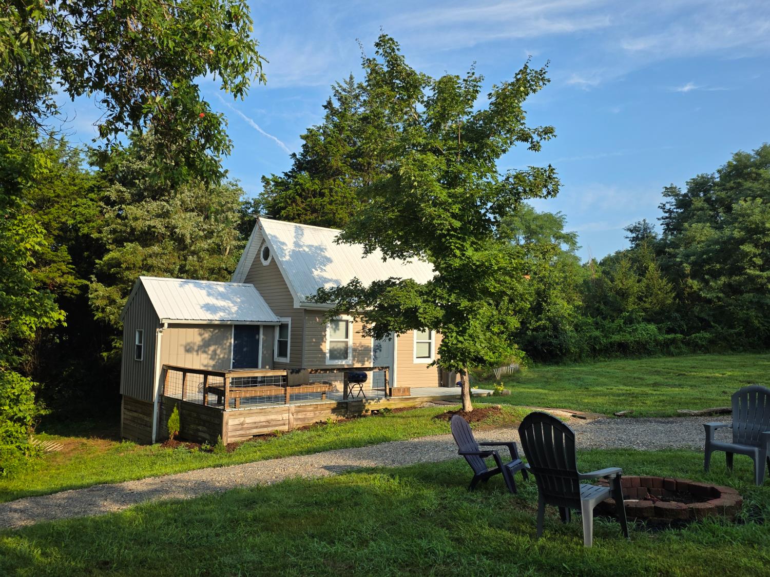 9758 Scotts Ridge Road Rising Sun, IN 47040 - Photo 4 of 29