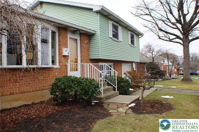 $399,900 | 1925 Troxell Street, Allentown, PA 18109