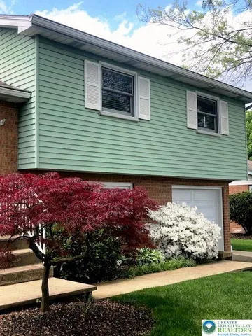 $399,900 | 1925 Troxell Street, Allentown, PA 18109