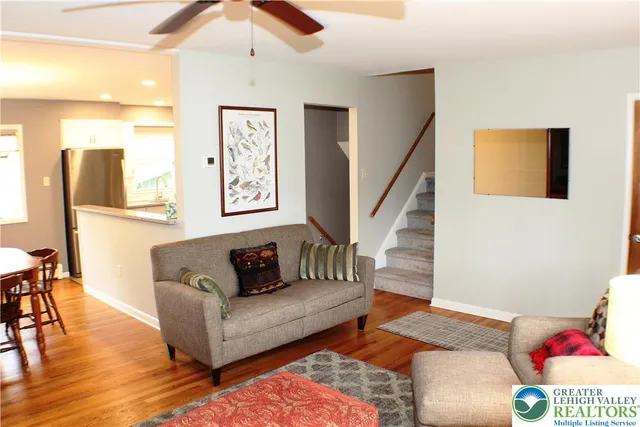 $399,900 | 1925 Troxell Street, Allentown, PA 18109