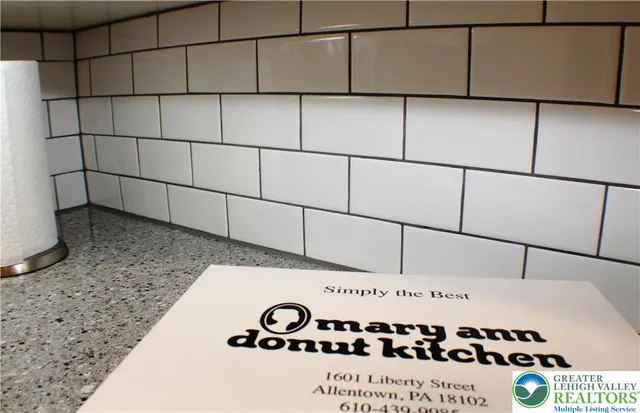 $399,900 | 1925 Troxell Street, Allentown, PA 18109