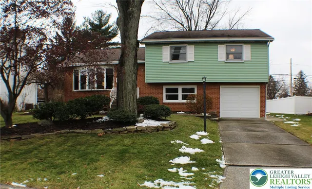 $399,900 | 1925 Troxell Street, Allentown, PA 18109