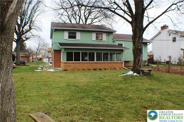 $399,900 | 1925 Troxell Street, Allentown, PA 18109