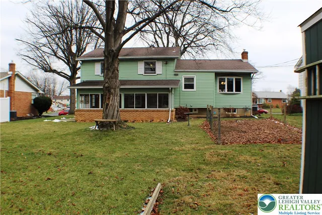 $399,900 | 1925 Troxell Street, Allentown, PA 18109