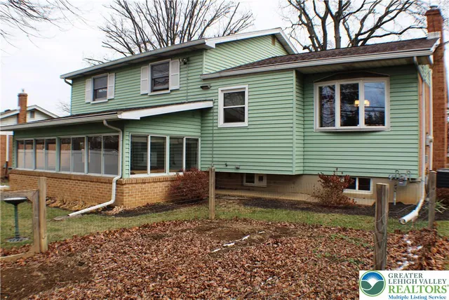 $399,900 | 1925 Troxell Street, Allentown, PA 18109