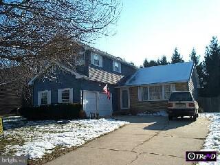 742 Grant Road Mount Laurel, NJ 08054 - Photo 1 of 1