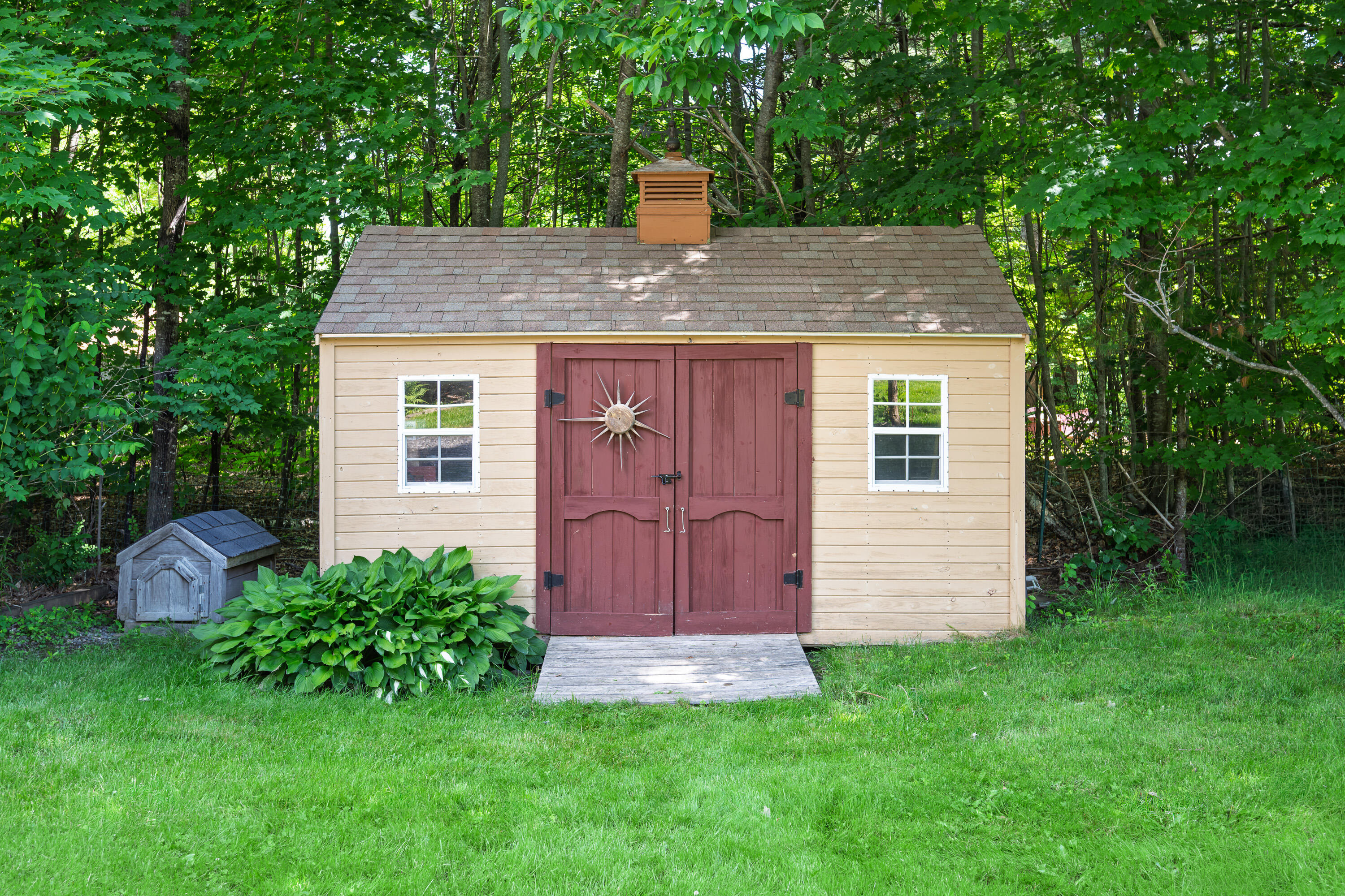 135 Leach Hill Road Casco, ME 04015 - Photo 55 of 60 135 Leach Hill Road Casco-38