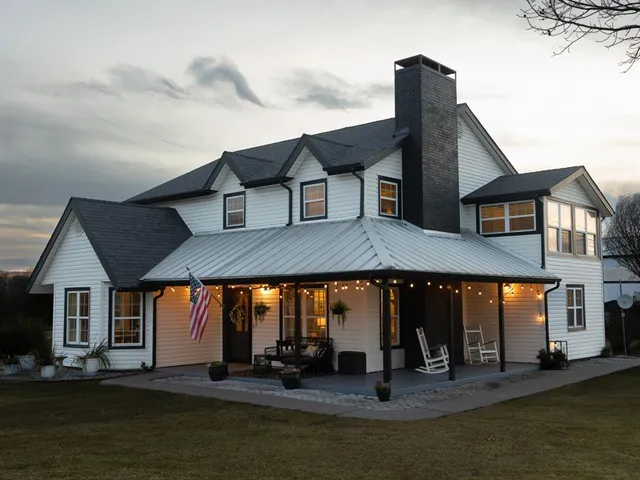 $799,000 | 1840 County Road 4309, Greenville, TX 75401