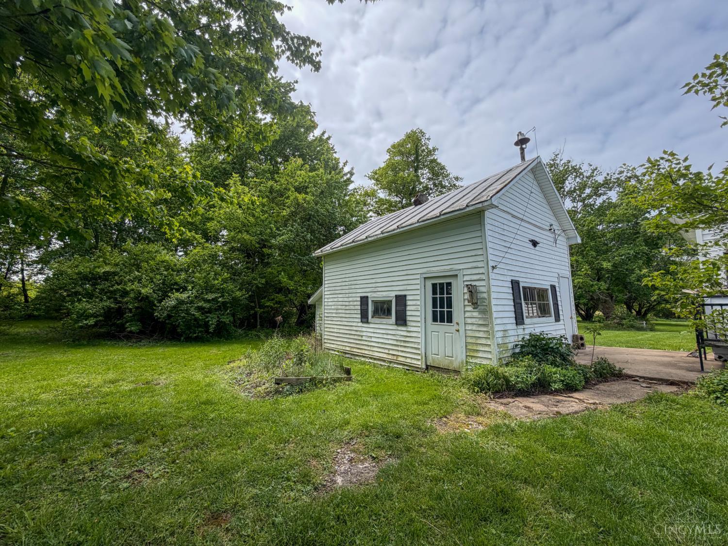 2175 Gibbs Road Goshen, OH 45122 - Photo 19 of 23