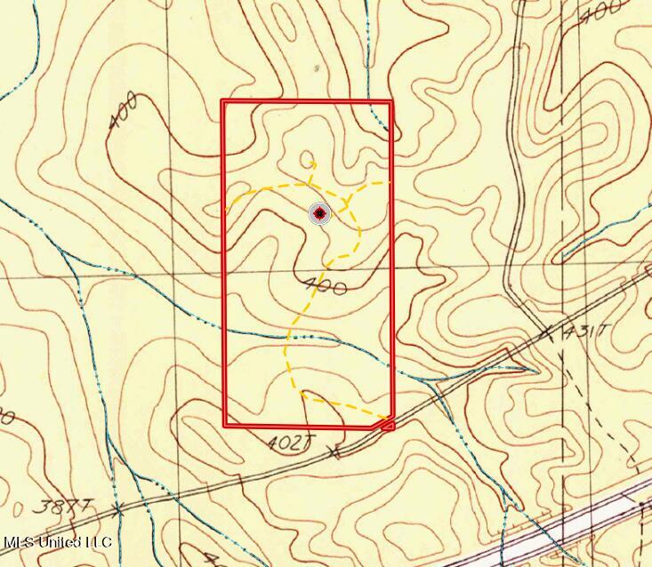 North Turnage Road Pelahatchie, MS 39145 - Photo 2 of 27 Screenshot 2023-09-19 184952