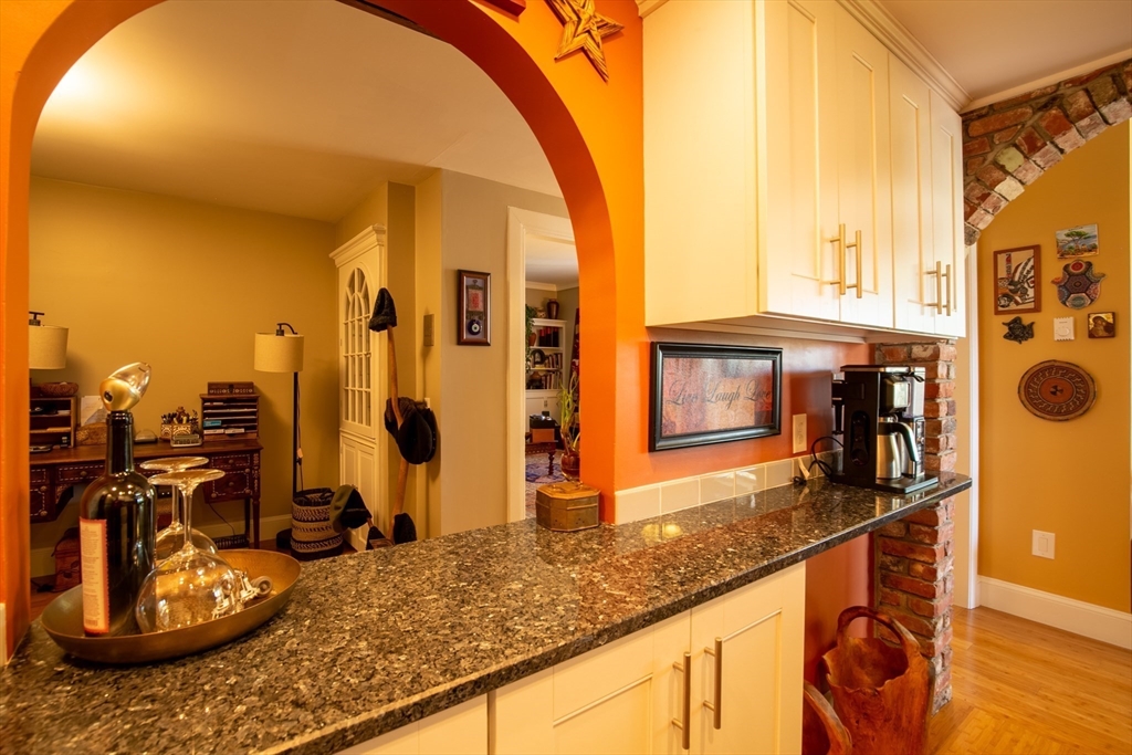 1401 Great Pond Road, Unit 4 North Andover, MA 01845 - Photo 20 of 41