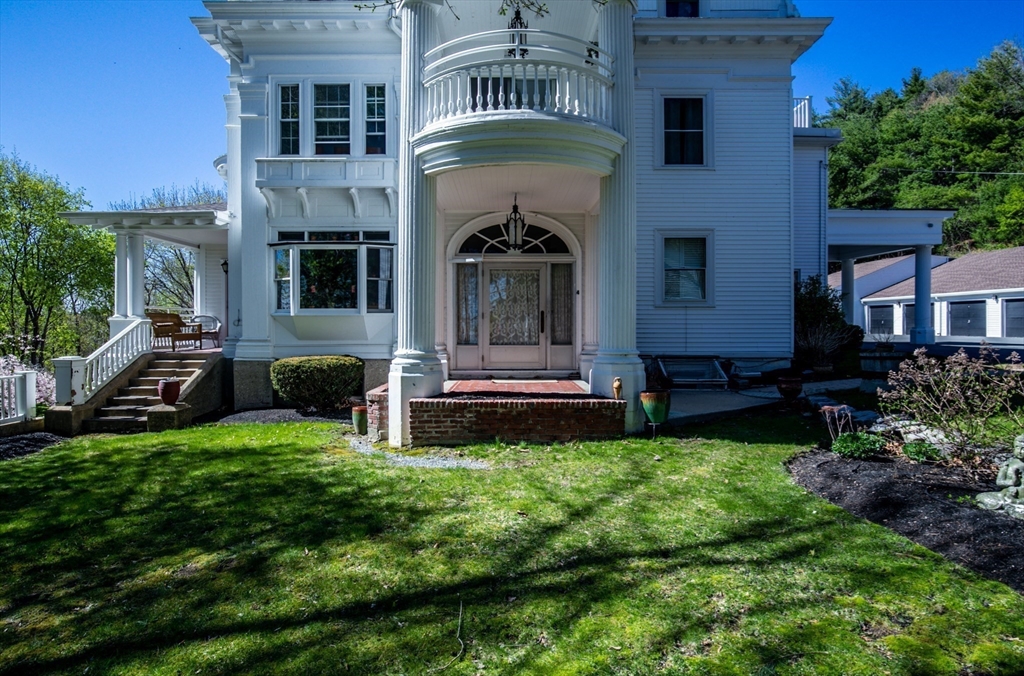 1401 Great Pond Road, Unit 4 North Andover, MA 01845 - Photo 2 of 41