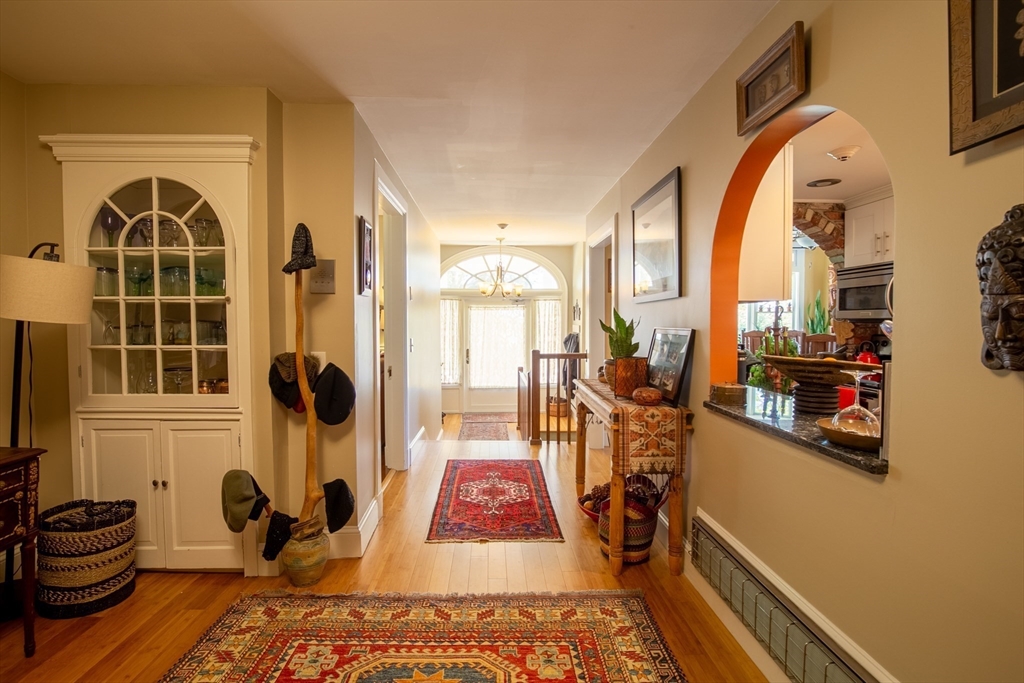 1401 Great Pond Road, Unit 4 North Andover, MA 01845 - Photo 21 of 41