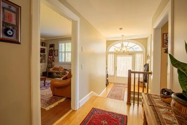 $3,000 | 1401 Great Pond Road, Unit 4, North Andover, MA 01845