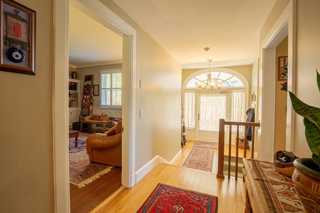 1401 Great Pond Road, Unit 4 North Andover, MA 01845 - Photo 23 of 41