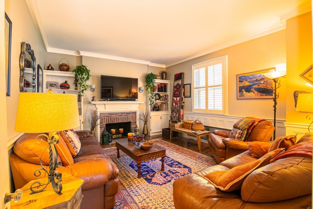 1401 Great Pond Road, Unit 4 North Andover, MA 01845 - Photo 24 of 41