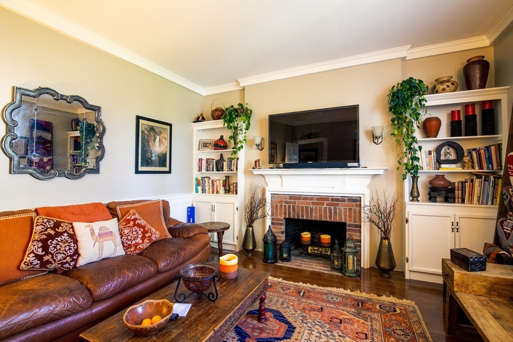 1401 Great Pond Road, Unit 4 North Andover, MA 01845 - Photo 25 of 41