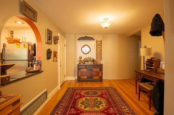 $3,000 | 1401 Great Pond Road, Unit 4, North Andover, MA 01845