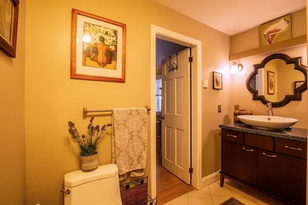 $3,000 | 1401 Great Pond Road, Unit 4, North Andover, MA 01845