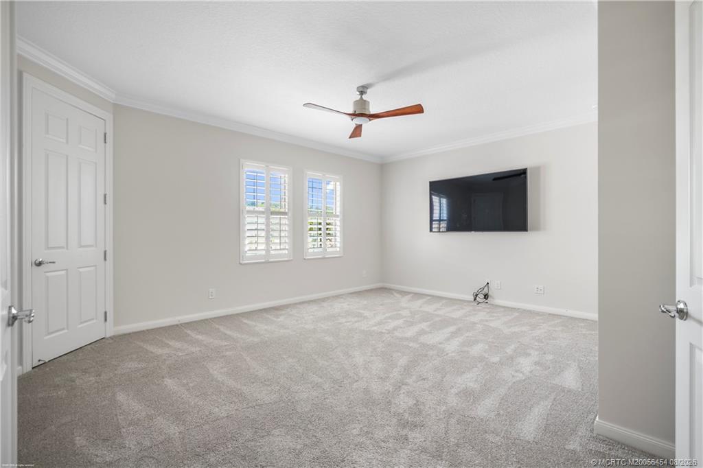 1421 Windley Key Way Jupiter, FL 33458 - Photo 42 of 82 Upstairs Bedroom