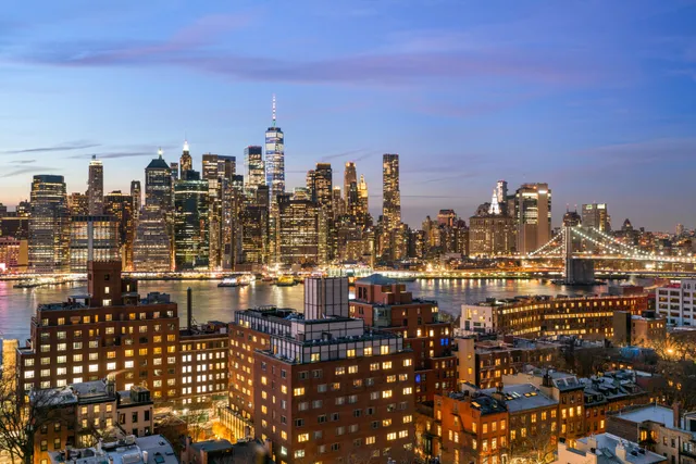 $1,250,000 | 111 Hicks Street, Unit 5QR | Brooklyn Heights