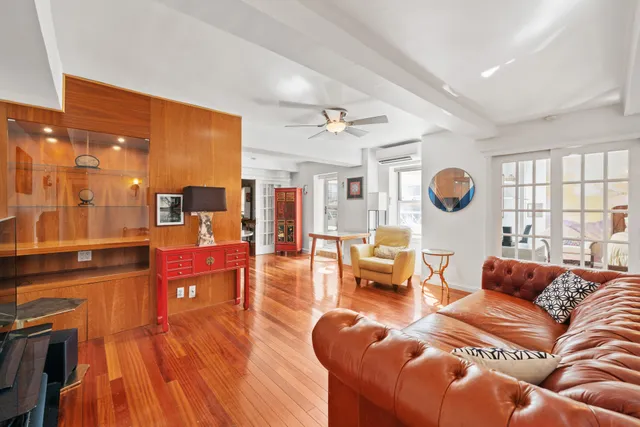 $1,250,000 | 111 Hicks Street, Unit 5QR | Brooklyn Heights