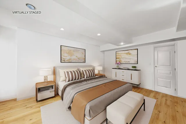 $1,250,000 | 111 Hicks Street, Unit 5QR | Brooklyn Heights