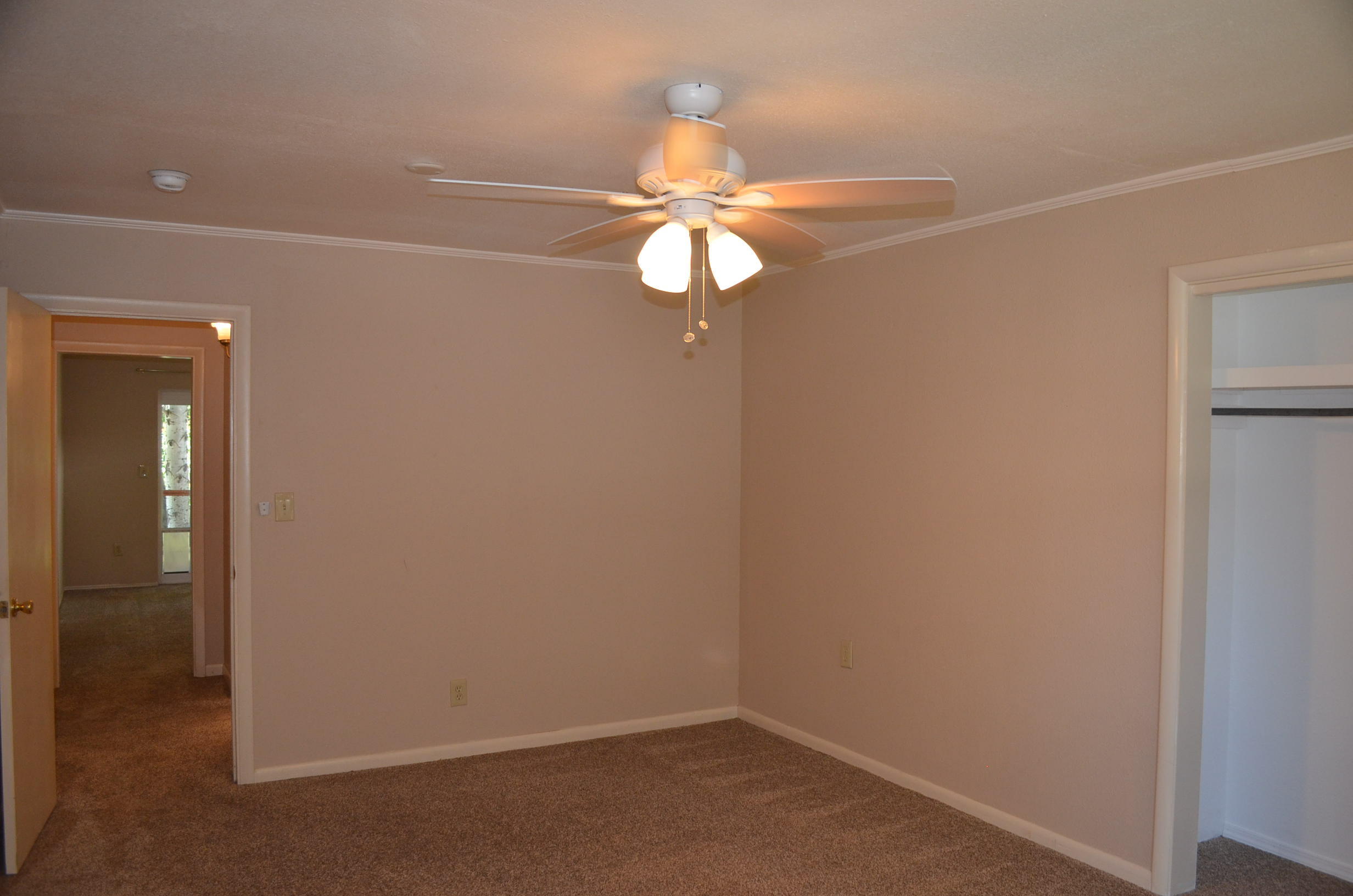 137008 Main Street Crescent, OR 97733 - Photo 24 of 50 wooden floor in an empty room