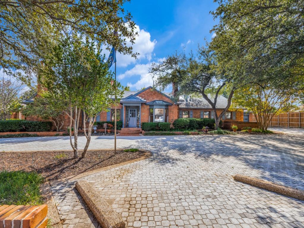 5322 Stonegate Road, Dallas, TX 75209 Compass