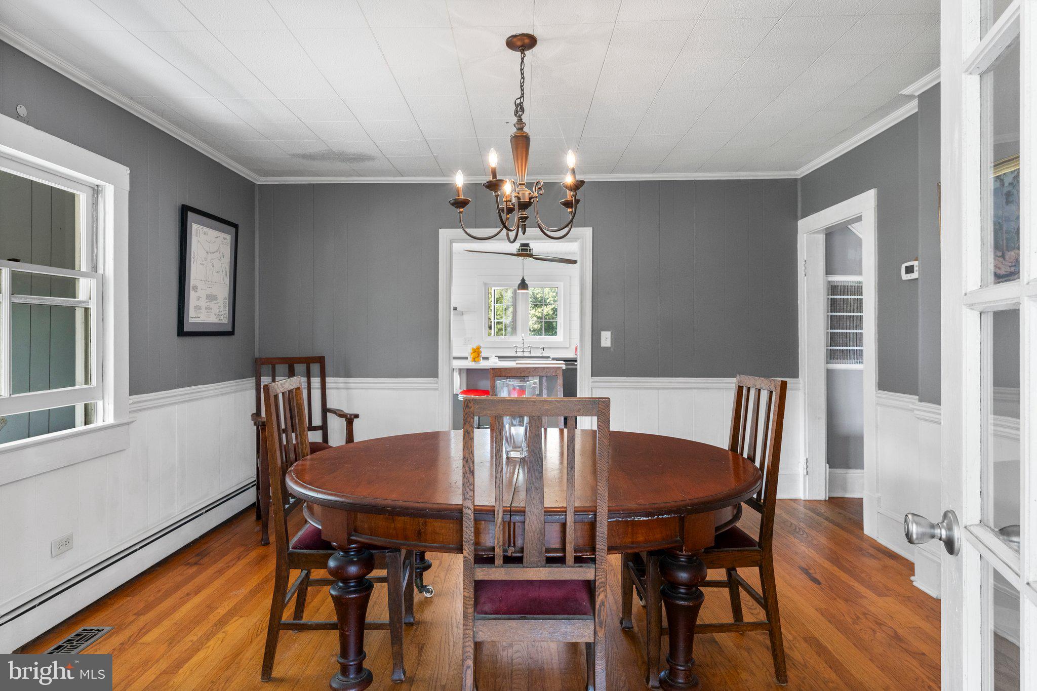 266 Rosa Bran Road Kinsale, VA 22488 - Photo 19 of 46 Dining Room