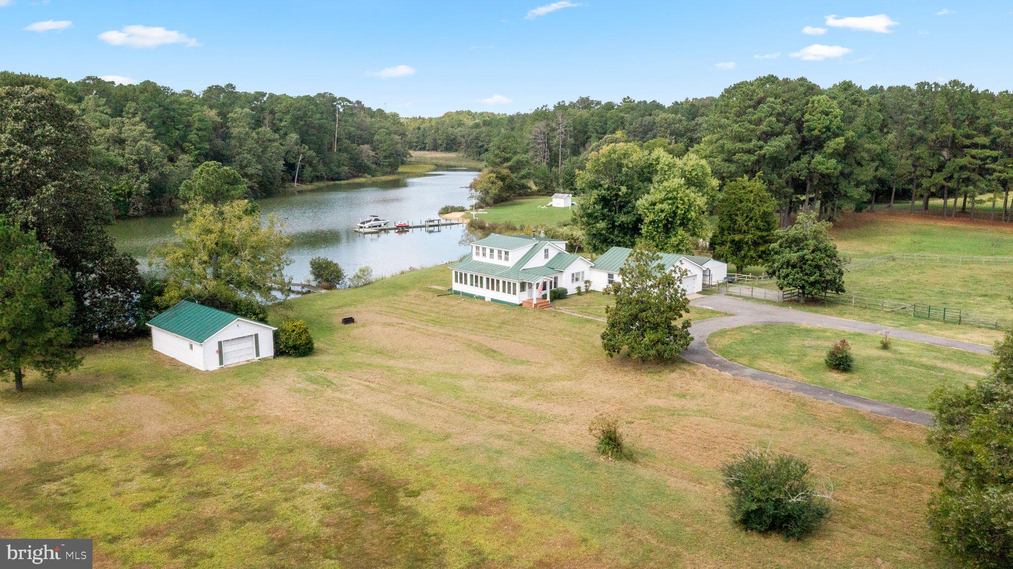266 Rosa Bran Road Kinsale, VA 22488 - Photo 2 of 46 Gallery Image 2