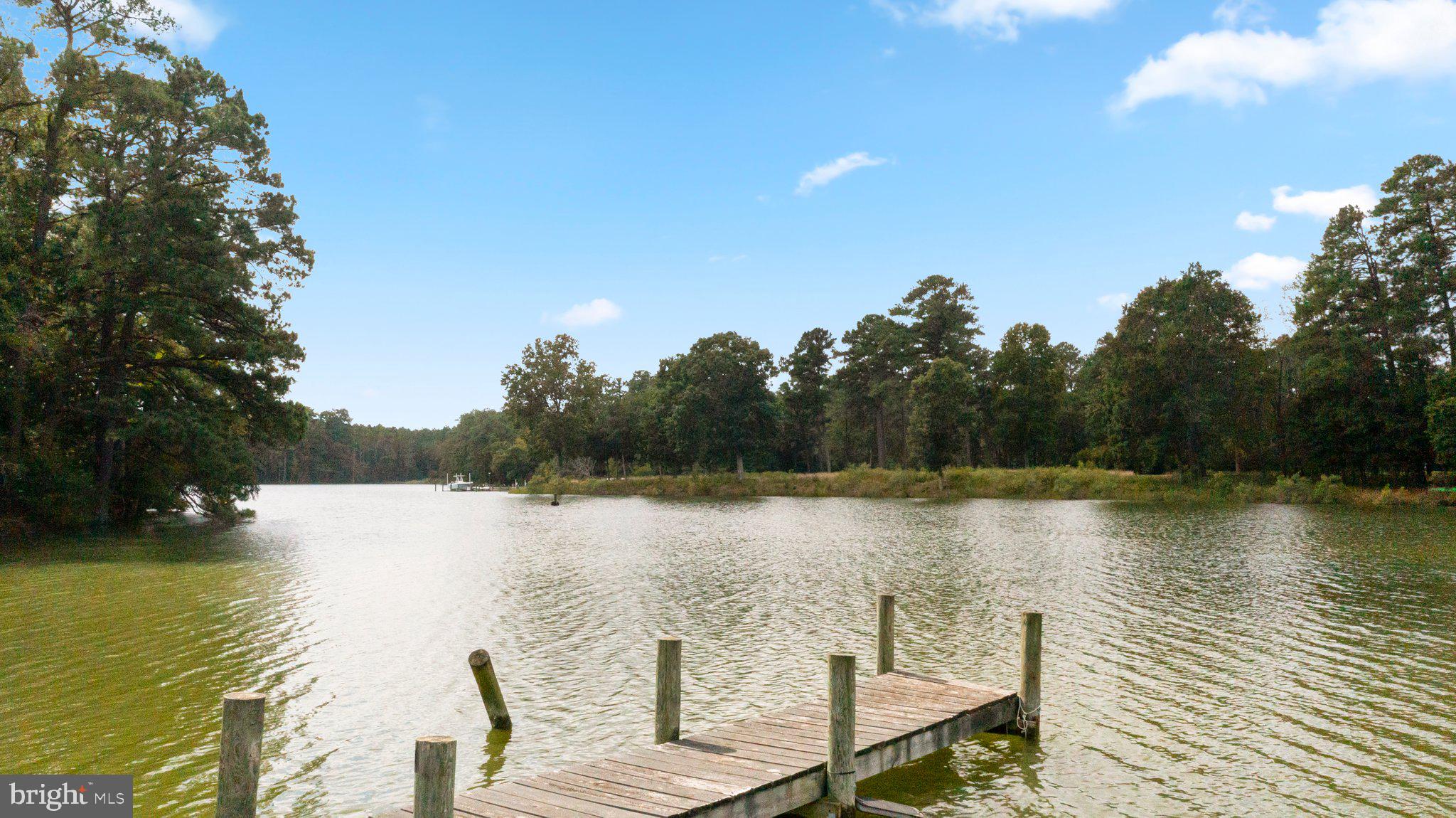 266 Rosa Bran Road Kinsale, VA 22488 - Photo 44 of 46 Pier