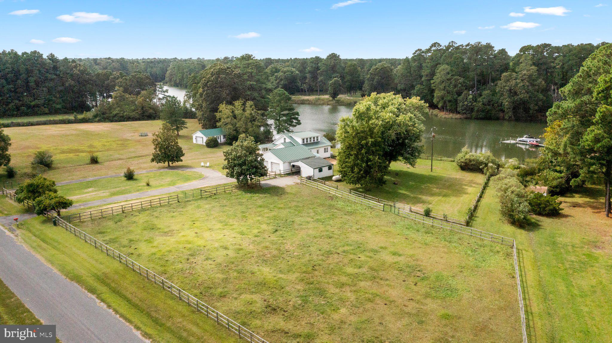 266 Rosa Bran Road Kinsale, VA 22488 - Photo 46 of 46 Gallery Image 46